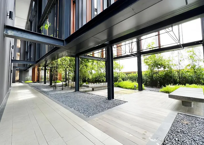 Lucentia Residence Bukit Bintang