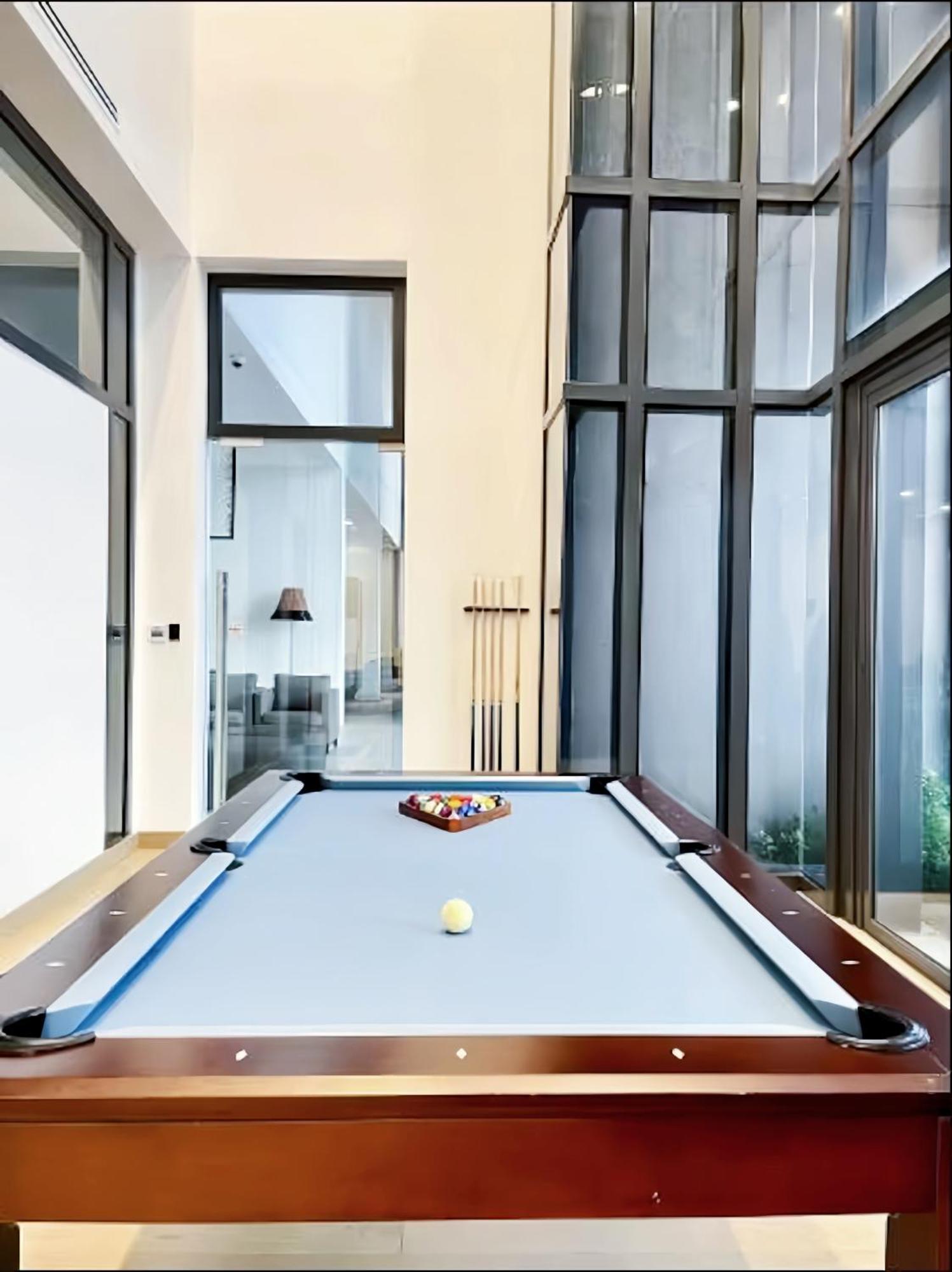 Lucentia Bukit Bintang Apartment Kuala Lumpur