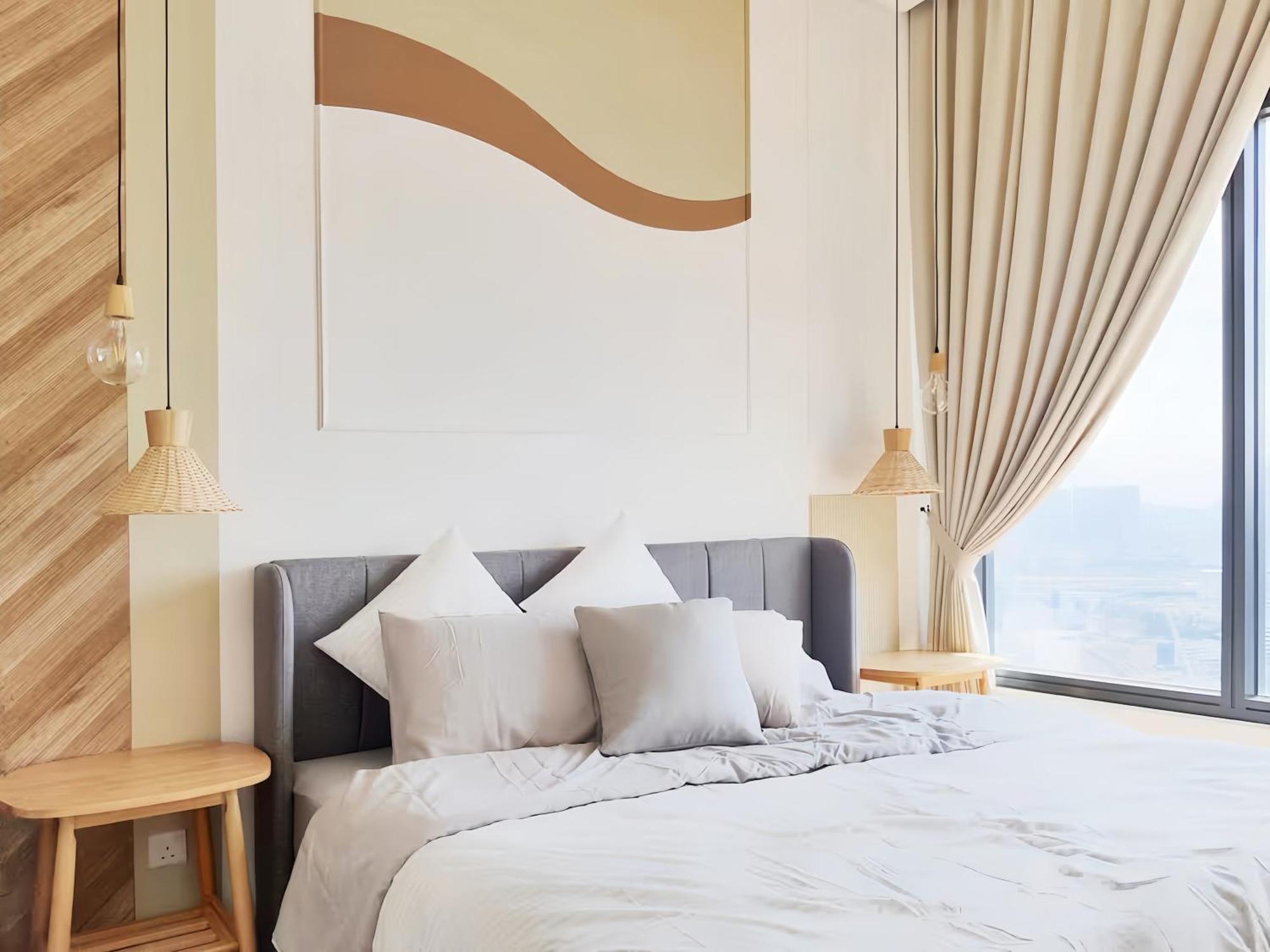 Apartment Lucentia Bukit Bintang