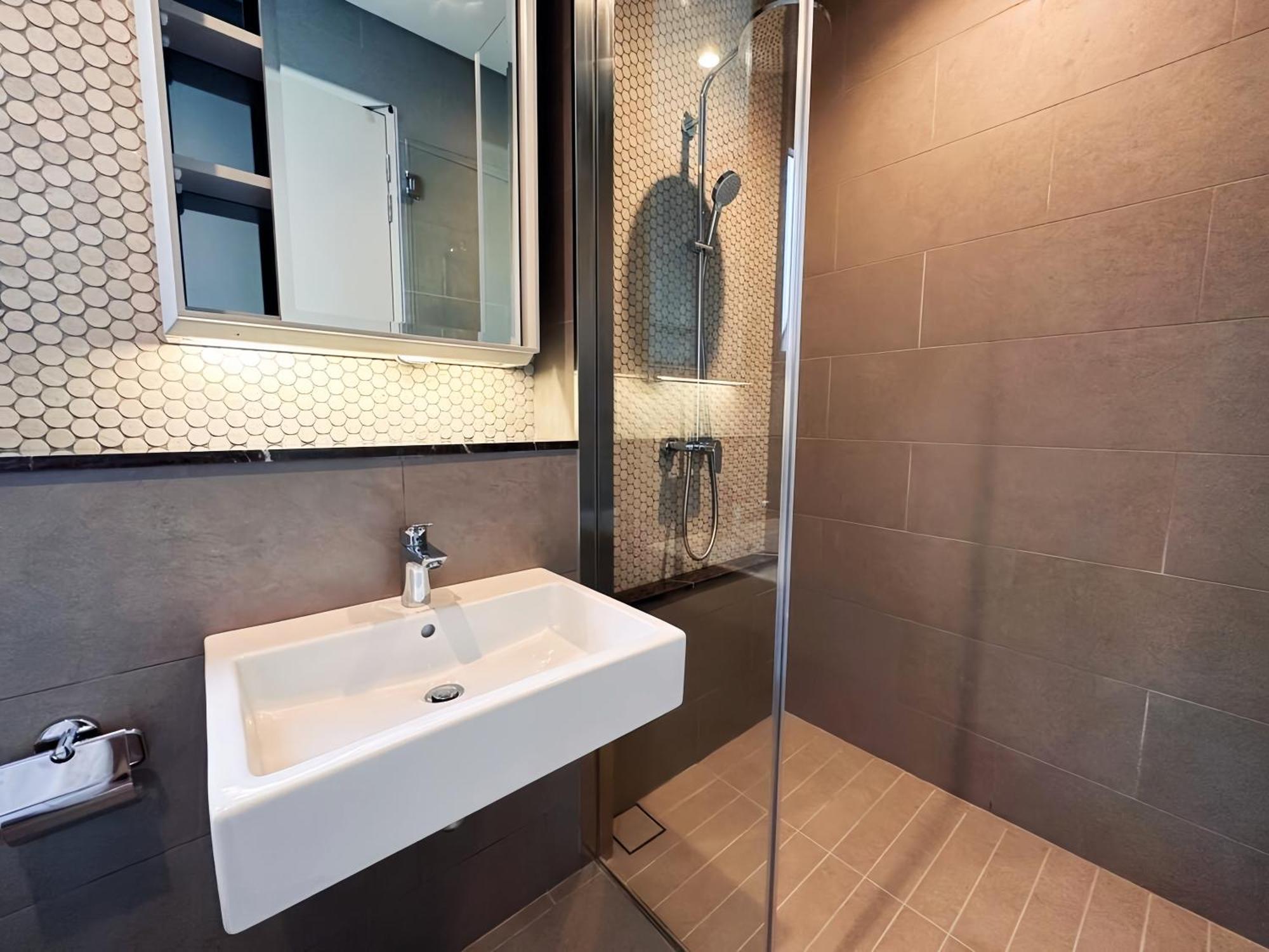 Apartment Lucentia Bukit Bintang *