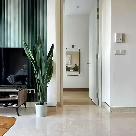 Lucentia Residence Bukit Bintang Kuala Lumpur Exterior photo