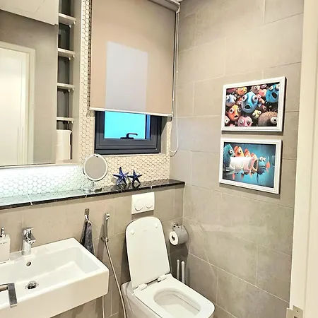 Lucentia Residence Bukit Bintang Kuala Lumpur Exterior photo