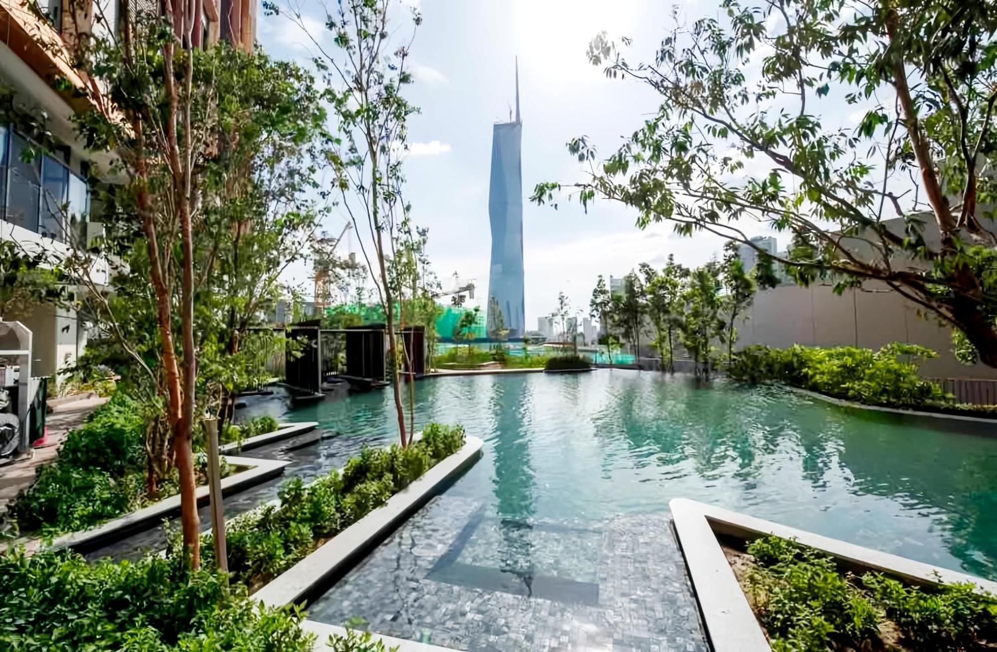 Lucentia Bukit Bintang *
