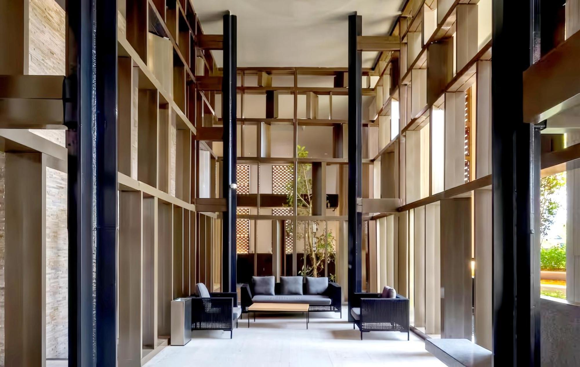 Lucentia Bukit Bintang Apartment *